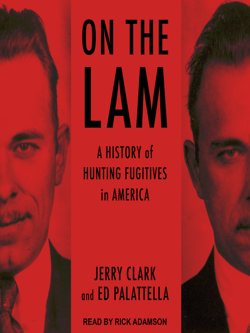 Title details for On the Lam by Jerry Clark - Wait list